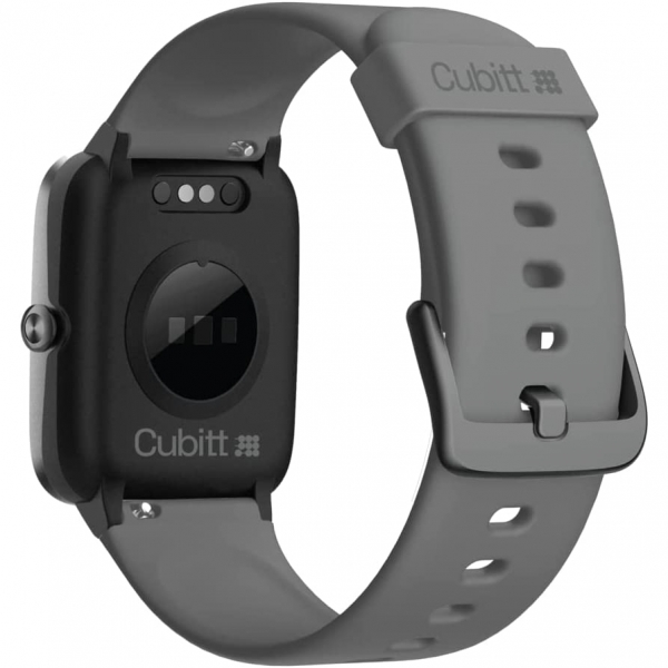 Cubitt CT2S 2.Seri Akll Saat-Grey