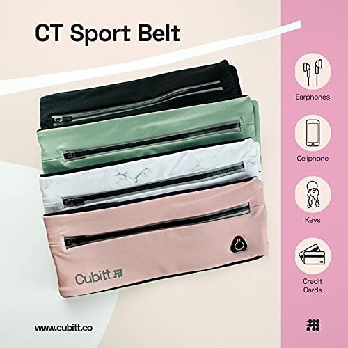 Cubitt Kou Kemeri-Green