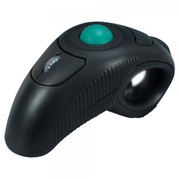 DBPOWER Kablosuz Trackball Mouse