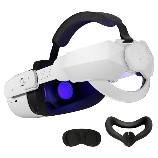 DESTEK Oculus Quest 2 Uyumlu VR Gzlk