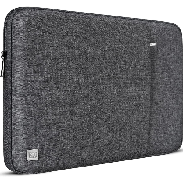 DOMISO Suya Dayankl Laptop antas(13 in)-Dark Grey