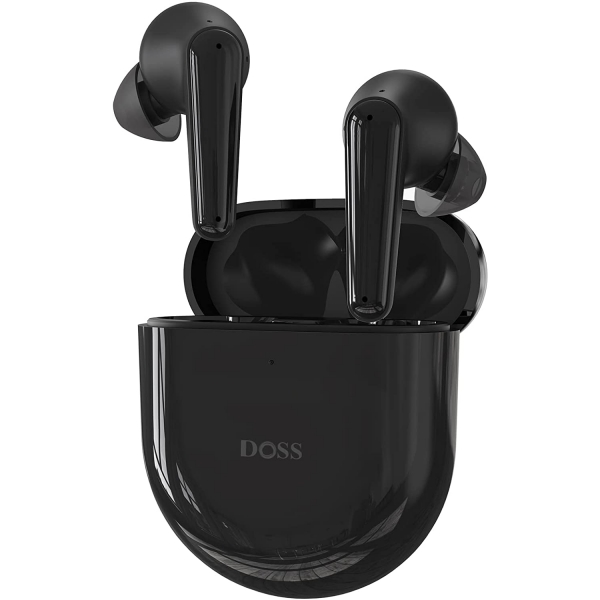 DOSS Neo Bluetooth Kulak i Kulaklk-Black