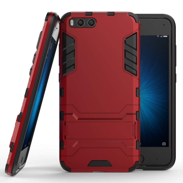 DWaybox Xiaomi Mi 6 Klf-Red