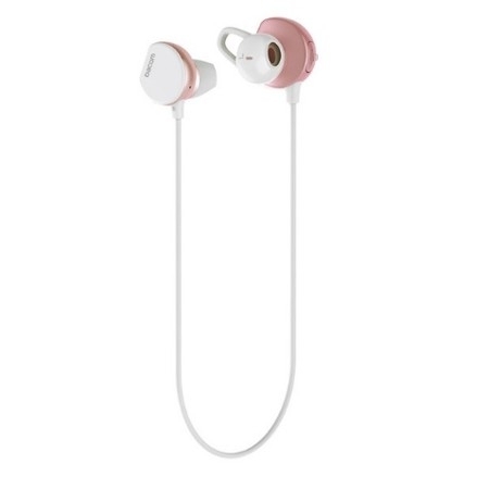 Dacom GF7 Bluetooth Kulak i Kulaklk-Pink