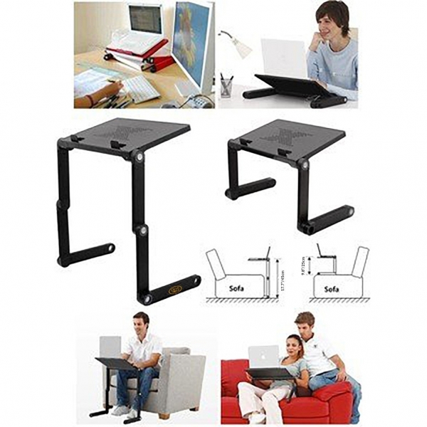 Desk York Laptop Stand