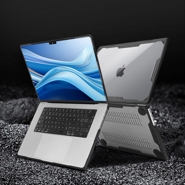 MOSISO MacBook Pro M4 Klf (16 in)