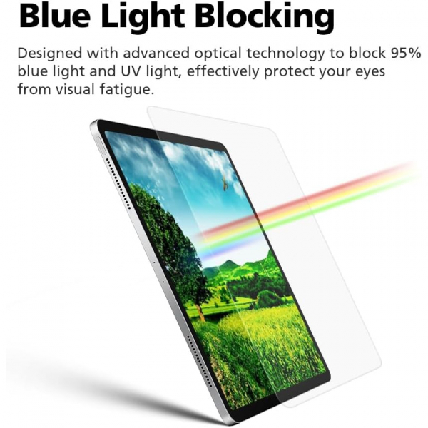 Diacube Galaxy Tab S9 Ultra Ekran Koruyucu (2 Adet)