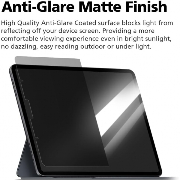 Diacube Galaxy Tab S9 Ultra Ekran Koruyucu (2 Adet)