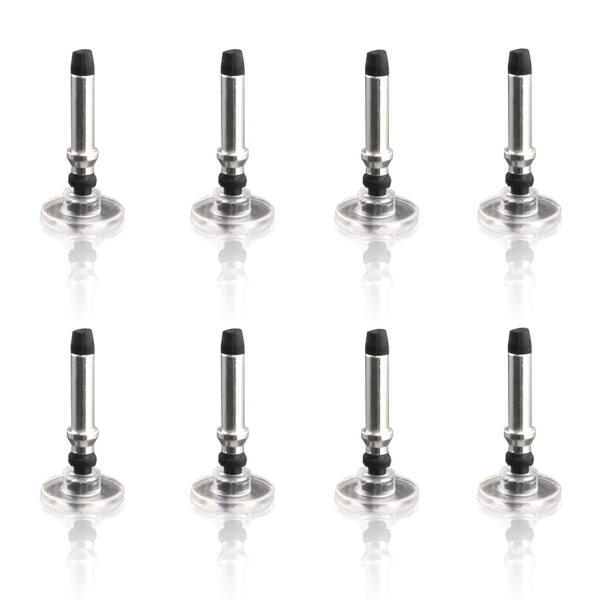 DIMPLES EXCEL Stylus Kalem Yedek U (8 Adet)
