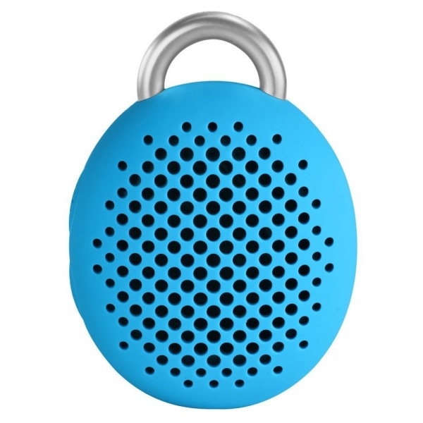 Divoom Bluetune Bluetooth Hoparlr-Blue