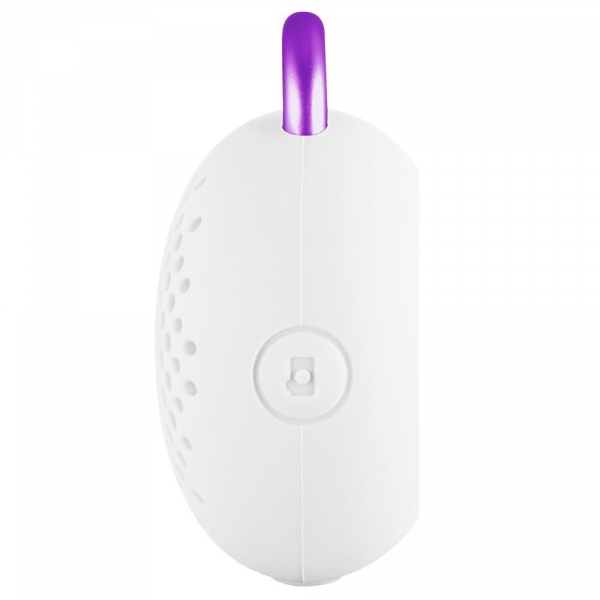 Divoom Bluetune Bluetooth Hoparlr-White