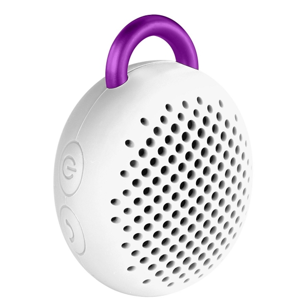 Divoom Bluetune Bluetooth Hoparlr-White