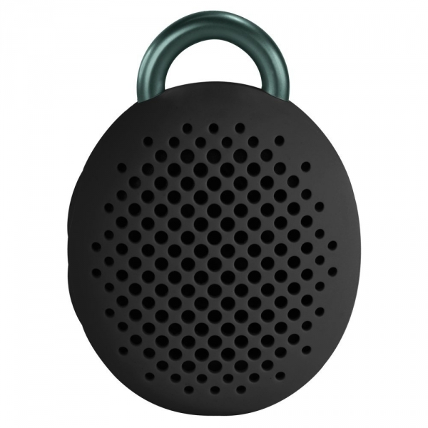 Divoom Bluetune Bluetooth Hoparlr-Black