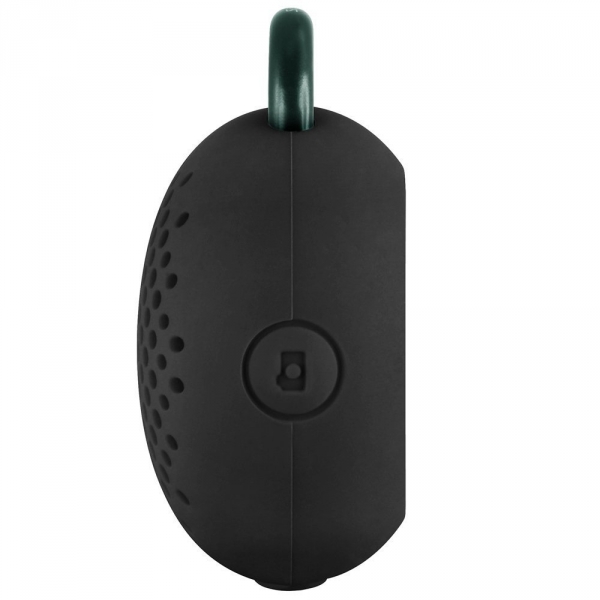 Divoom Bluetune Bluetooth Hoparlr-Black