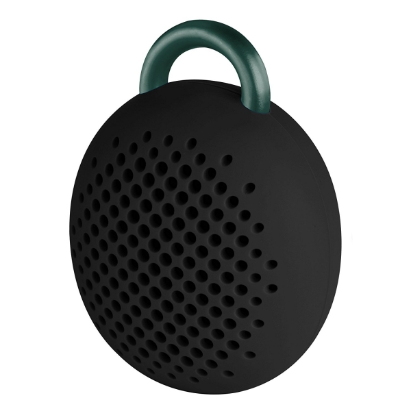 Divoom Bluetune Bluetooth Hoparlr-Black