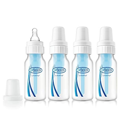 Dr. Browns Biberon (4 Adet) (118ml)