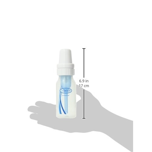 Dr. Browns Biberon (4 Adet) (118ml)