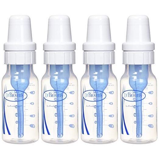 Dr. Browns Biberon (4 Adet) (118ml)
