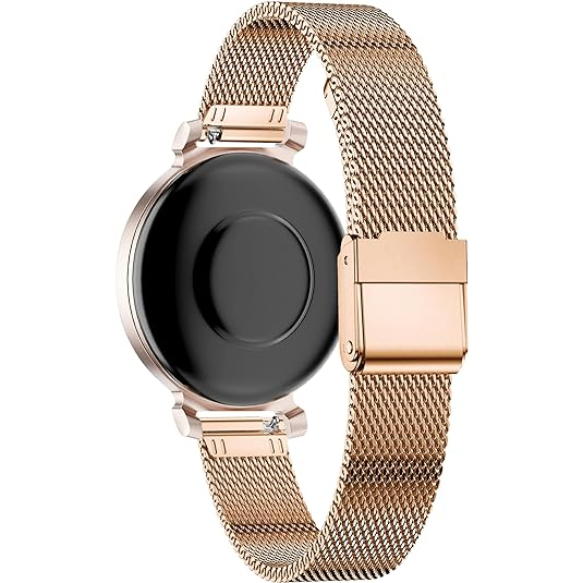 EANWireless elik Garmin Lily 2 Kay-Rose Gold