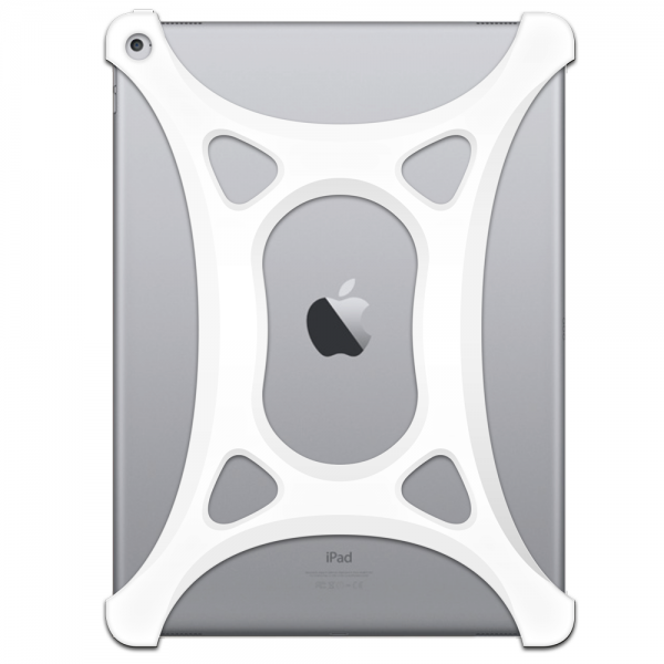 ECBB MAKERS. Apple iPad Pro Palmo Klf (12.9 in)-White