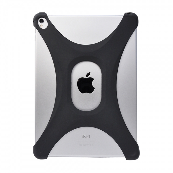 ECBB MAKERS. Apple iPad Palmo Klf (9.7 in)-Black
