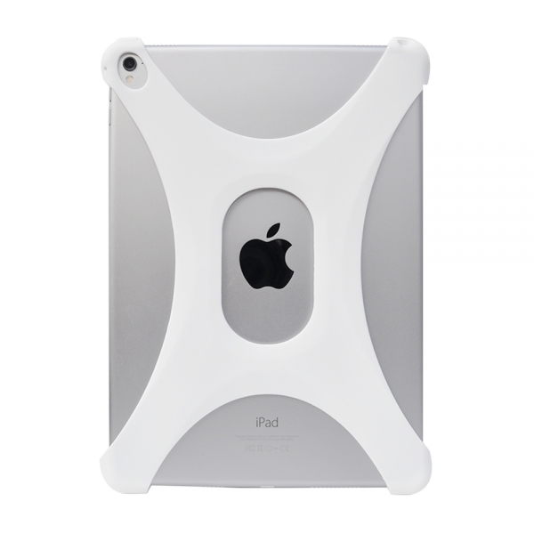ECBB MAKERS. Apple iPad Palmo Klf (9.7 in)-White