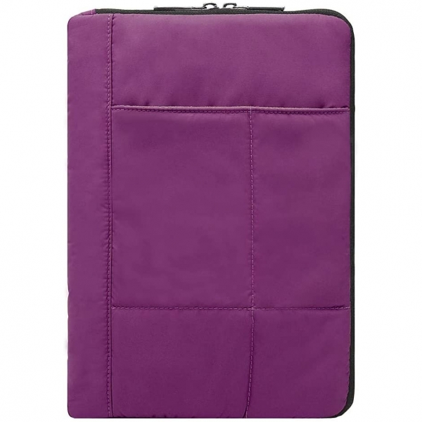 ECCRIS Tablet Sleeve (10.5 in)-Purple