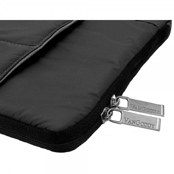 ECCRIS Tablet Sleeve (10.5 in)-Black