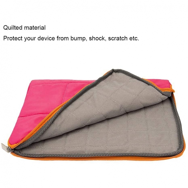 ECCRIS Tablet Sleeve (10.5 in)-Pink