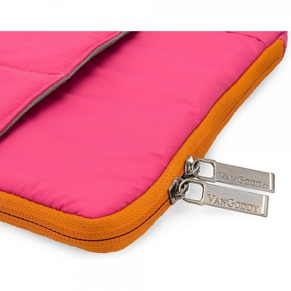 ECCRIS Tablet Sleeve (10.5 in)-Pink