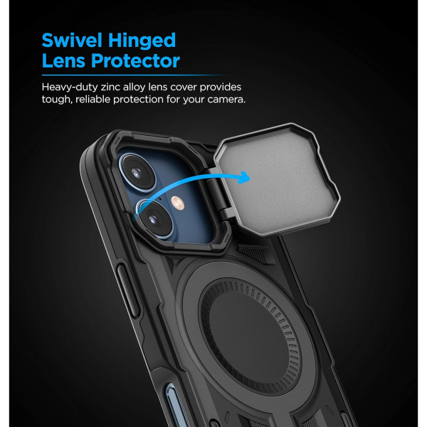 ENCASED Apple iPhone 17 Explorer Klf