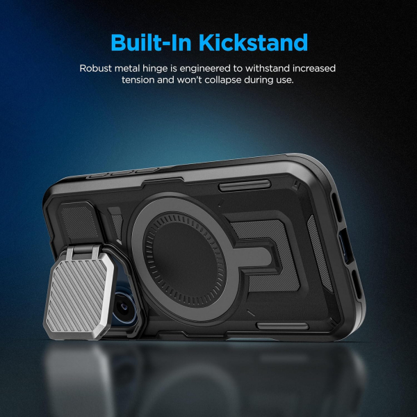 ENCASED Apple iPhone 17 Explorer Klf