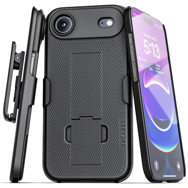 ENCASED Apple iPhone Air DuraClip K�l�f