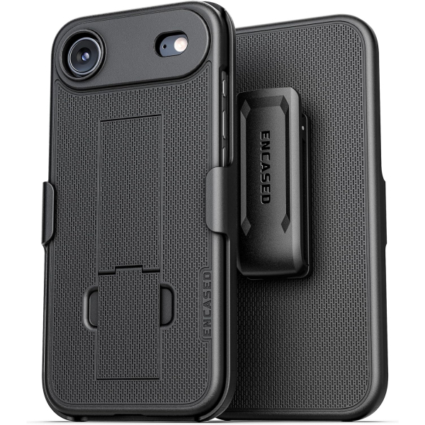 ENCASED Apple iPhone Air DuraClip K�l�f