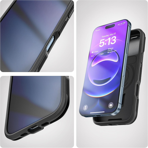 ENCASED Apple iPhone Air Explorer Klf