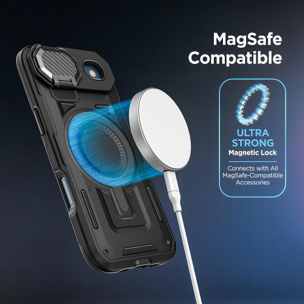 ENCASED Apple iPhone Air Explorer Klf