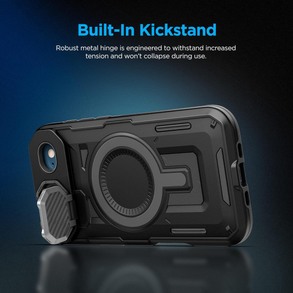 ENCASED Apple iPhone Air Explorer Klf