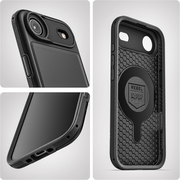 ENCASED Apple iPhone Air Rebel Klf