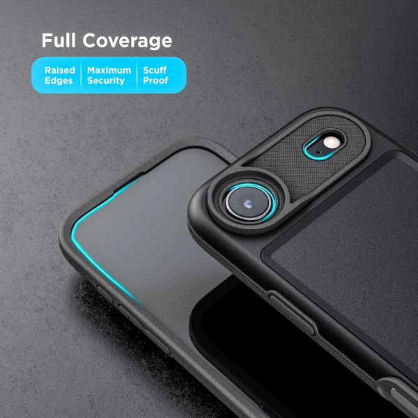 ENCASED Apple iPhone Air Rebel Klf