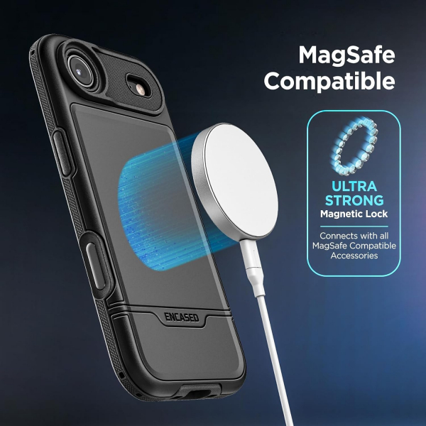 ENCASED Apple iPhone Air Rebel Klf