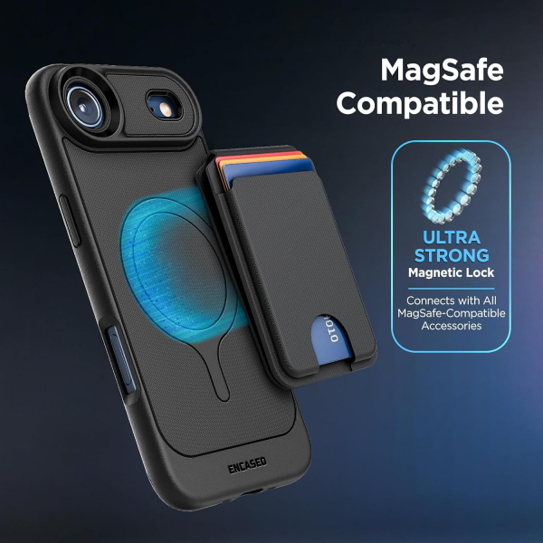 ENCASED Apple iPhone Air Czdan Klf
