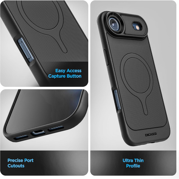 ENCASED Apple iPhone Air Czdan Klf