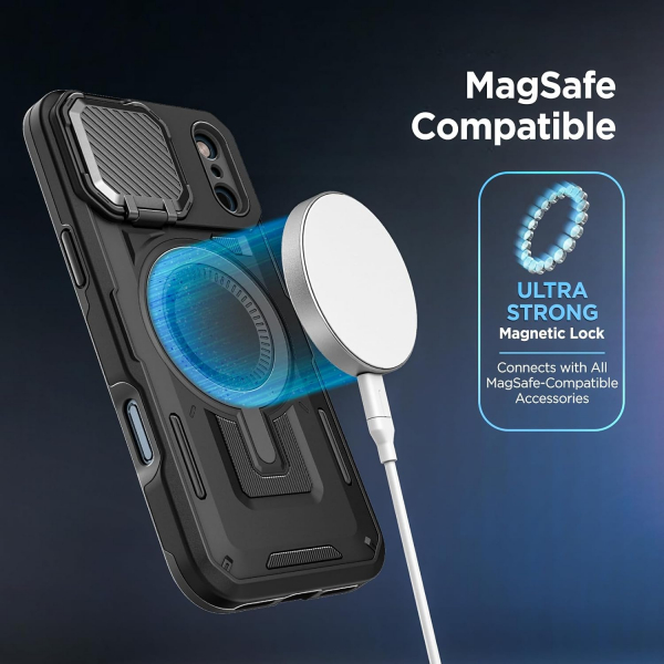 ENCASED Apple iPhone 17 Pro Explorer Klf