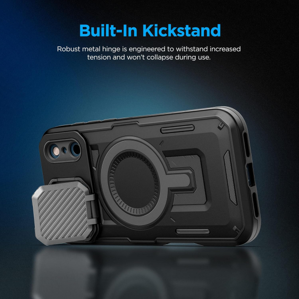 ENCASED Apple iPhone 17 Pro Explorer Klf