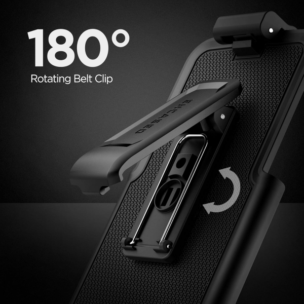 ENCASED Apple iPhone Air Rebel Armor K�l�f