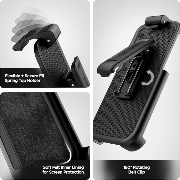 ENCASED Apple iPhone Air Rebel Armor K�l�f