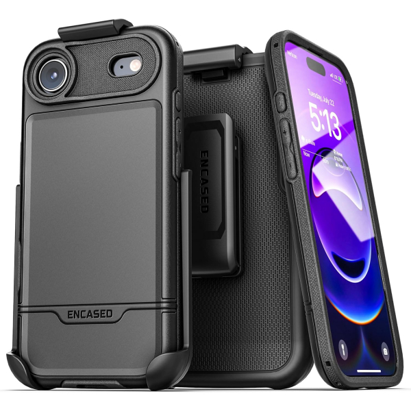 ENCASED Apple iPhone Air Rebel Armor K�l�f