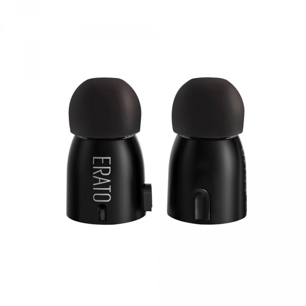 ERATO VERSE Bluetooth Kulak i Kulaklk-Black