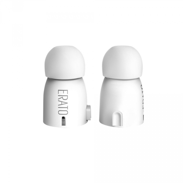 ERATO VERSE Bluetooth Kulak i Kulaklk-White