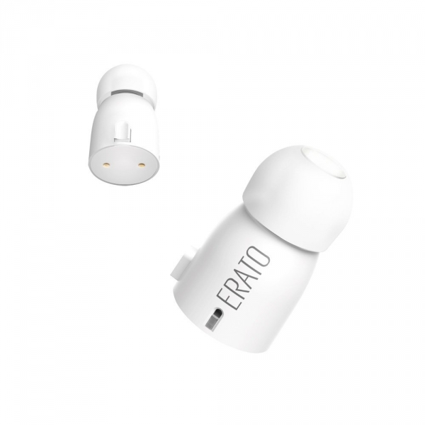 ERATO VERSE Bluetooth Kulak i Kulaklk-White